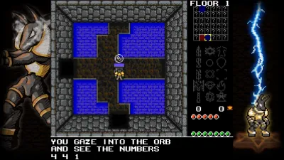 Castle of no Escape 2 (for Windows 10) — скриншот 2