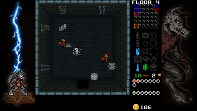 Castle of no Escape 2 (for Windows 10) — скриншот 3