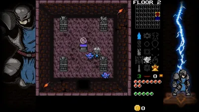 Castle of no Escape 2 (for Windows 10) — скриншот 4