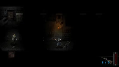 CONSCRIPT — скриншот 5