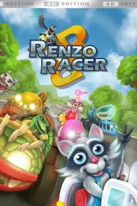 Renzo Racer