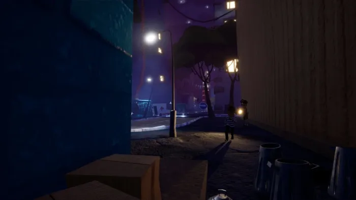 Hello Neighbor: Hide and Seek — скриншот 3