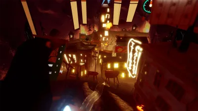 Hello Neighbor: Hide and Seek — скриншот 4