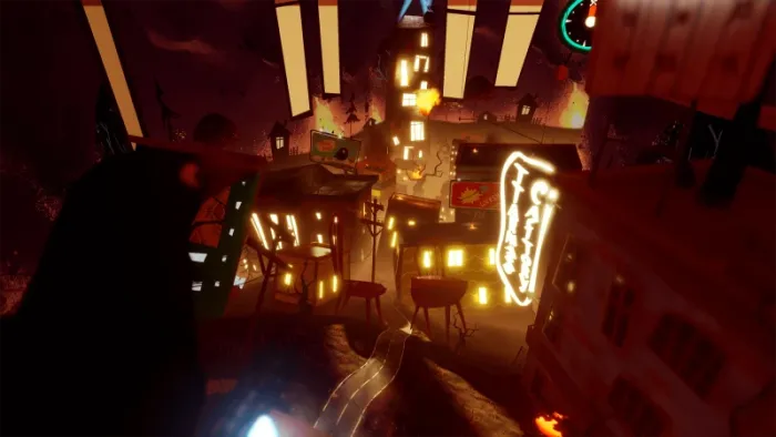 Hello Neighbor: Hide and Seek — скриншот 4