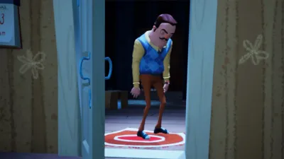 Hello Neighbor: Hide and Seek — скриншот 6