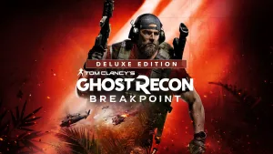 Watch Dogs®2 – Deluxe Edition