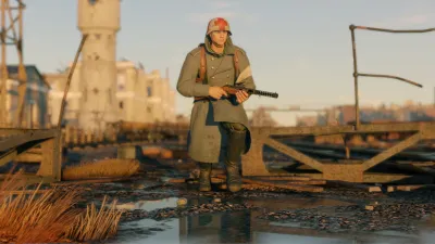 Enlisted - Стартовый комплект Германии — скриншот 2