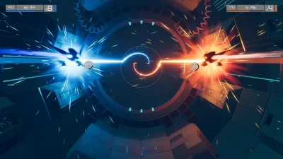 Aaero2 — скриншот 1