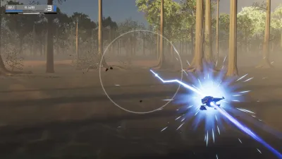 Aaero2 — скриншот 7