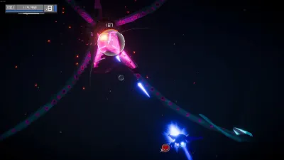 Aaero2 — скриншот 9