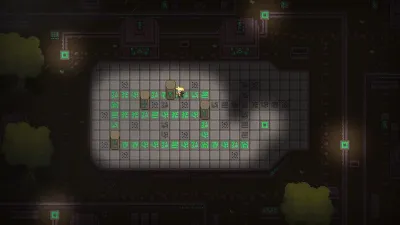 Glyphs of Gitzan — скриншот 1