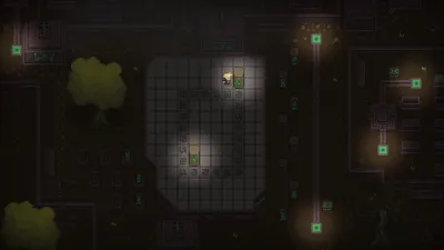 Glyphs of Gitzan — скриншот 2