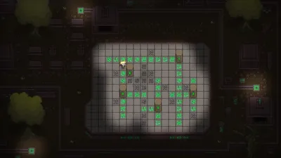 Glyphs of Gitzan — скриншот 3