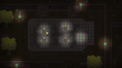 Glyphs of Gitzan — скриншот 7