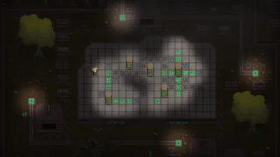 Glyphs of Gitzan — скриншот 10