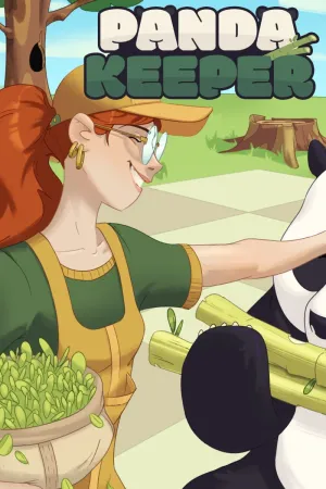 Panda Keeper (Xbox One)