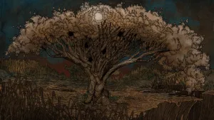 Apocalipsis: The Tree of the Knowledge of Good and Evil