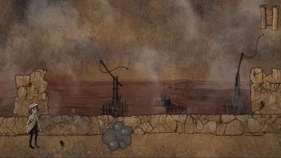 Apocalipsis: The Tree of the Knowledge of Good and Evil — скриншот 4