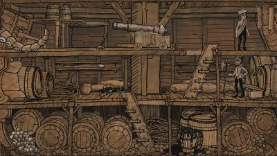 Apocalipsis: The Tree of the Knowledge of Good and Evil — скриншот 6