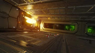 Space Engineers: Decorative Pack #2 — скриншот 13