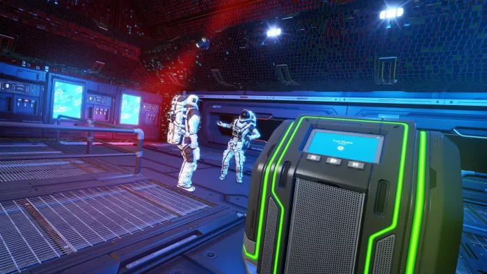 Space Engineers: Decorative Pack #2 — скриншот 15