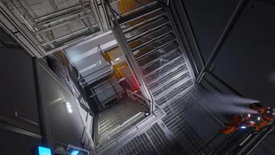 Space Engineers: Decorative Pack #2 — скриншот 2