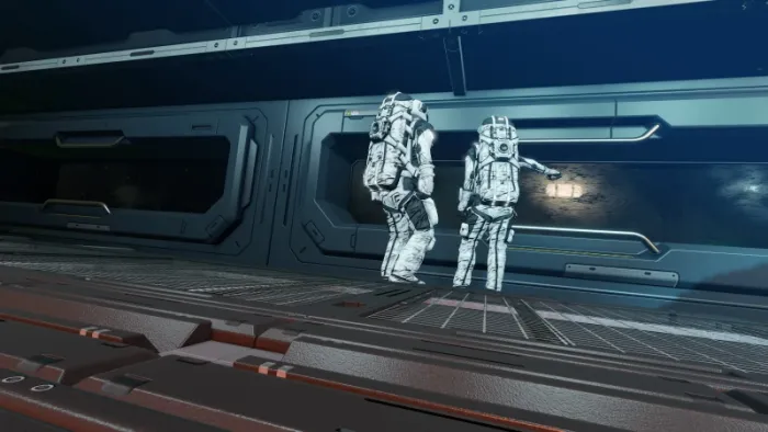 Space Engineers: Decorative Pack #2 — скриншот 3