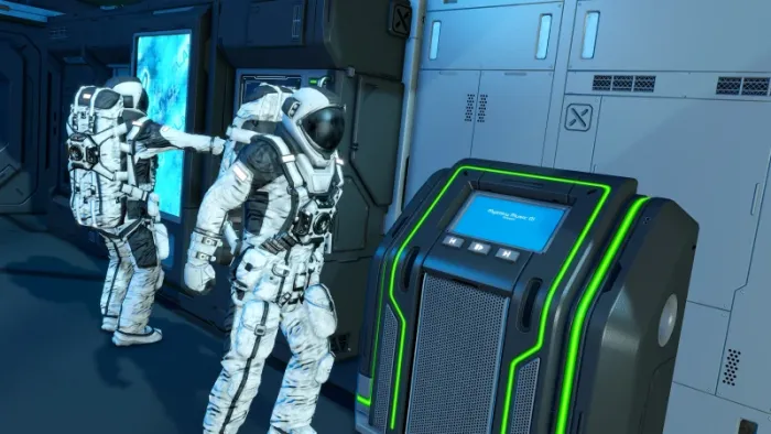Space Engineers: Decorative Pack #2 — скриншот 4