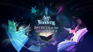 Age of Wonders 4: Secrets of the Archmages