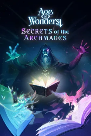 Age of Wonders 4: Secrets of the Archmages