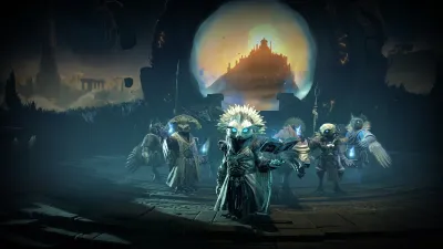 Age of Wonders 4: Secrets of the Archmages — скриншот 6