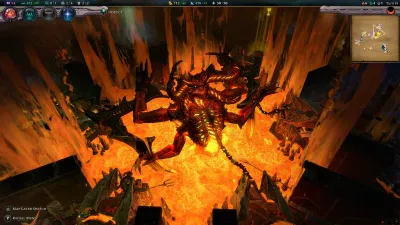 Age of Wonders 4: Secrets of the Archmages — скриншот 7