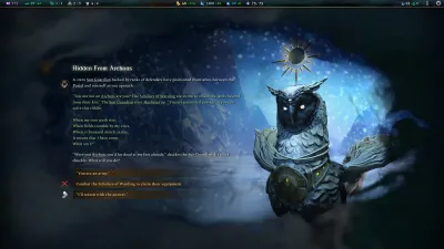 Age of Wonders 4: Secrets of the Archmages — скриншот 8