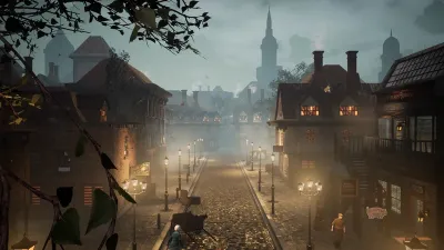 Ravenous Devils — скриншот 3