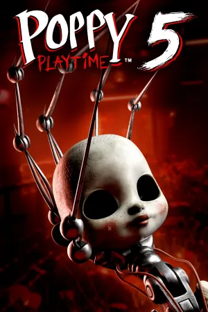 Poppy Playtime: Chapter 5