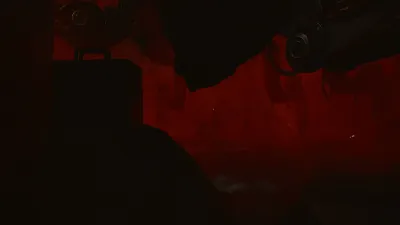 Poppy Playtime: Chapter 5 — скриншот 3