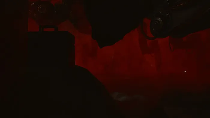 Poppy Playtime: Chapter 5 — скриншот 3