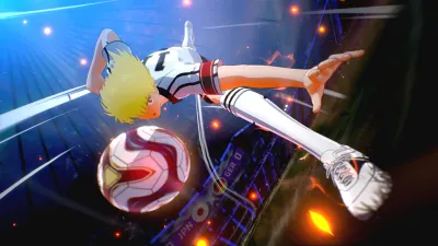 CAPTAIN TSUBASA 2: WORLD FIGHTERS - Ultimate Pack — скриншот 6