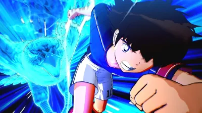 CAPTAIN TSUBASA 2: WORLD FIGHTERS - Ultimate Pack — скриншот 8