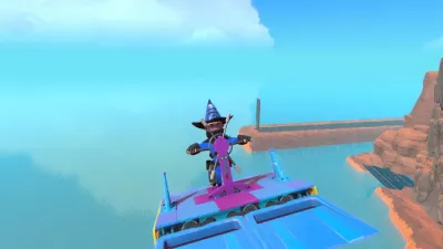 Trailmakers: Набор головных уборов DLC — скриншот 6