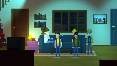 Unusual Findings — скриншот 2