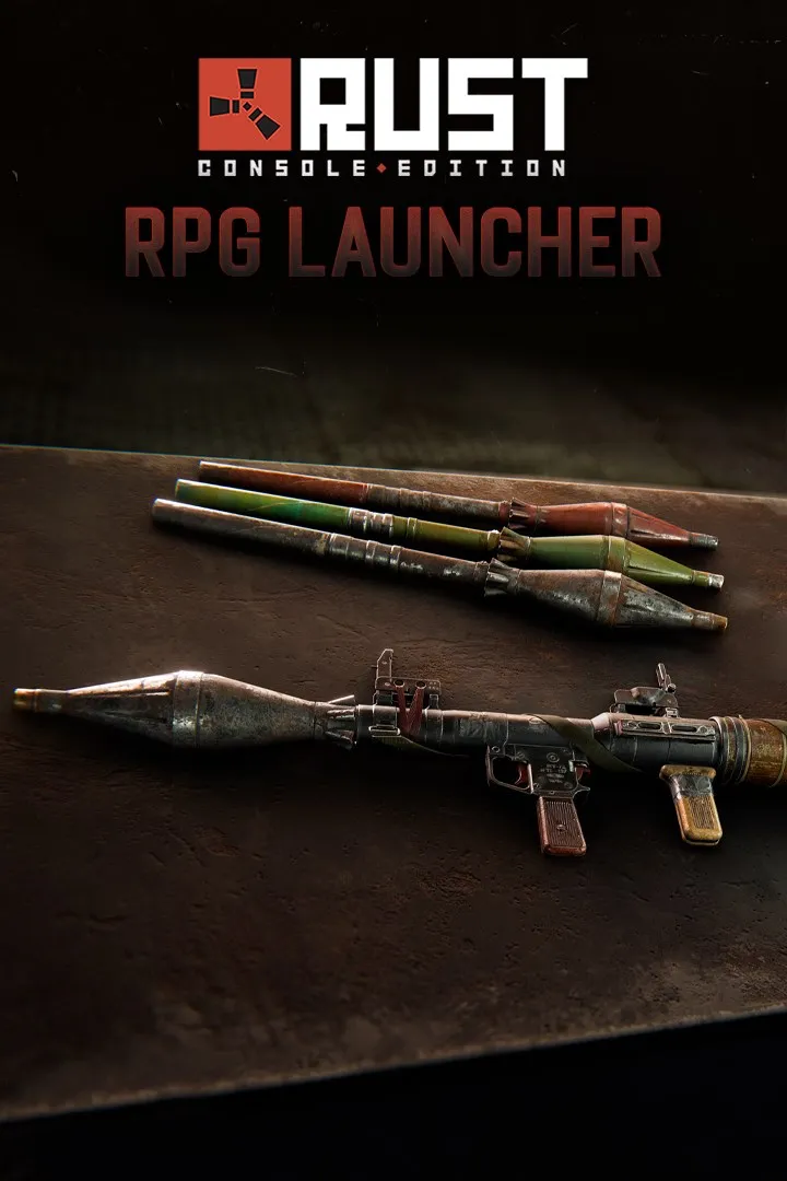RPG Launcher