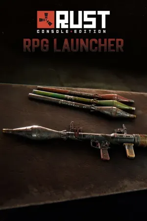 RPG Launcher