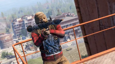 RPG Launcher — скриншот 1