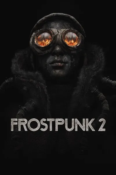 Frostpunk 2