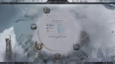 Frostpunk 2 — скриншот 2