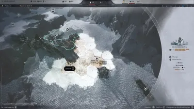 Frostpunk 2 — скриншот 5
