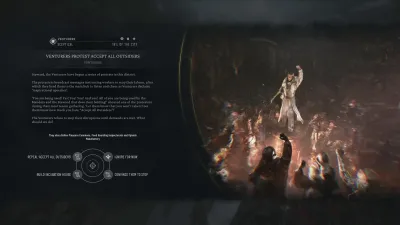 Frostpunk 2 — скриншот 6