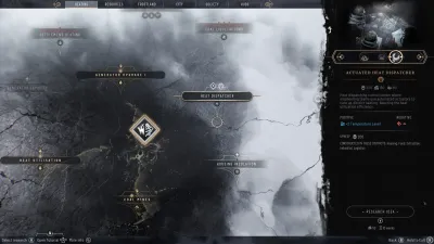 Frostpunk 2 — скриншот 8