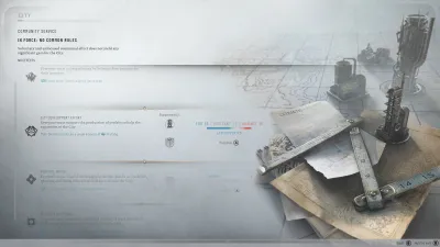 Frostpunk 2 — скриншот 10